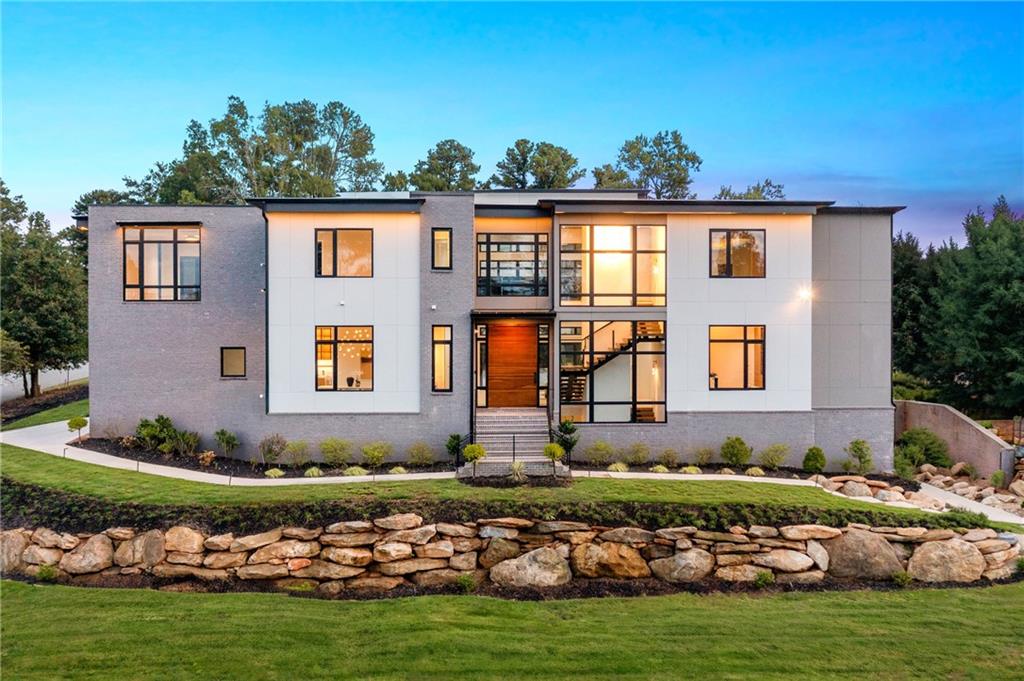 4232 Edgewood Court Marietta GA 30068