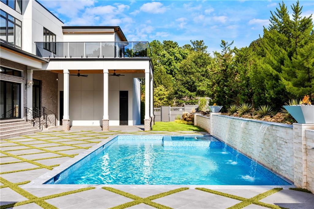 4232 Edgewood Court Marietta GA 30068