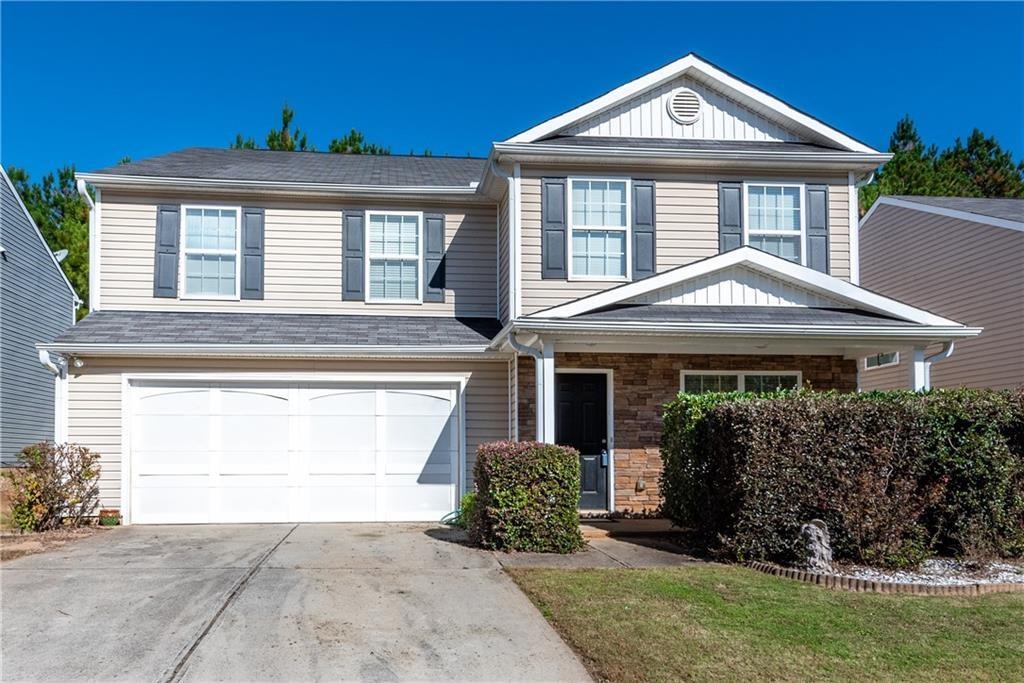 3070 Centerglen Lane Cumming GA 30040