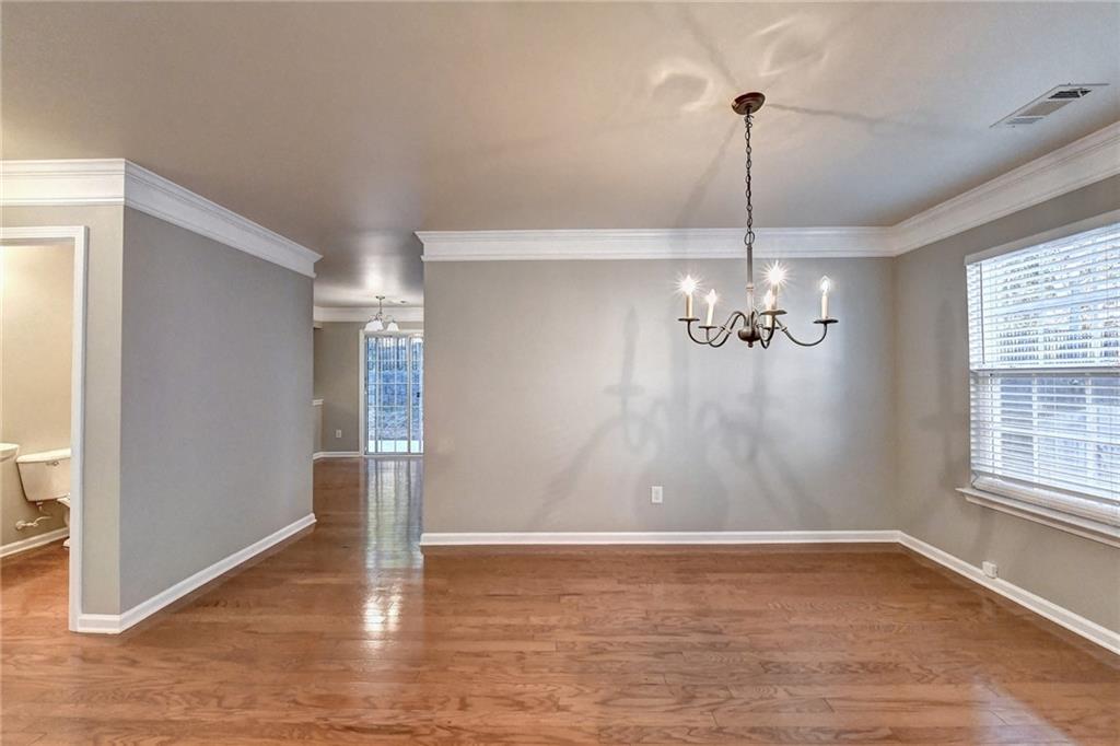 3070 Centerglen Lane Cumming GA 30040
