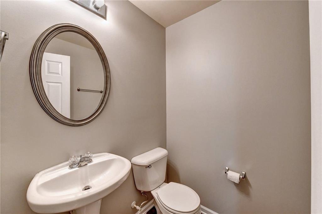 3070 Centerglen Lane Cumming GA 30040