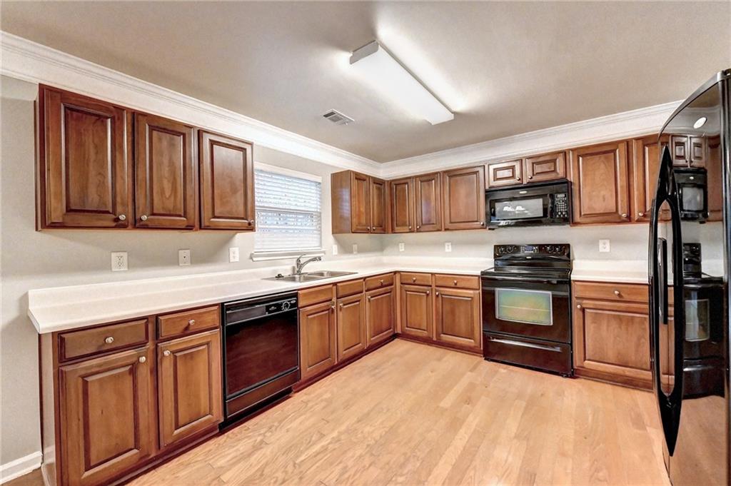 3070 Centerglen Lane Cumming GA 30040