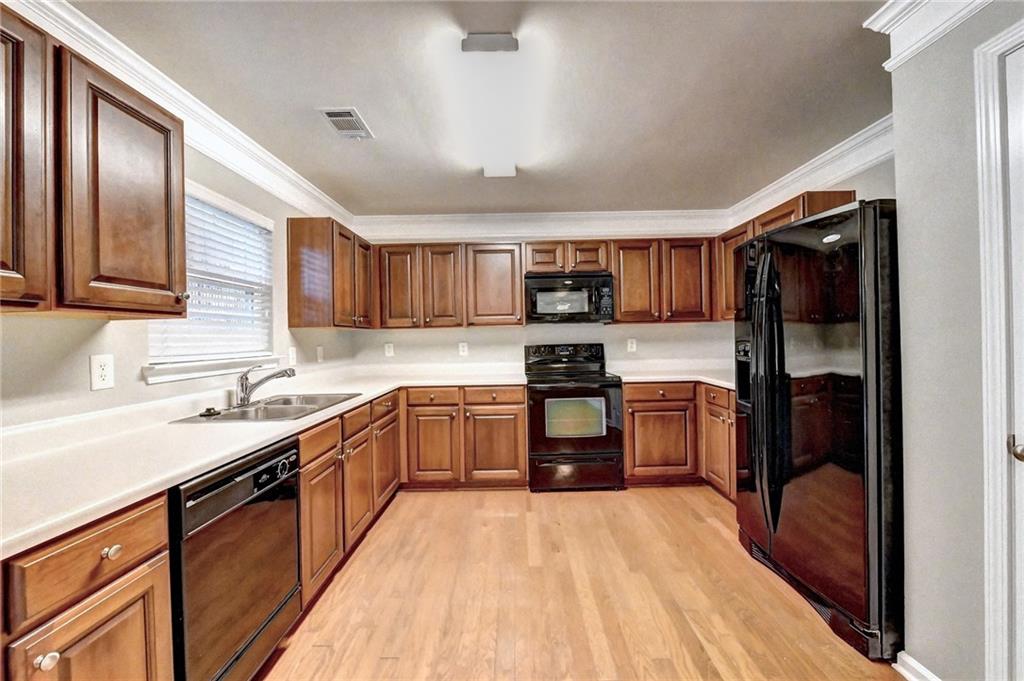 3070 Centerglen Lane Cumming GA 30040