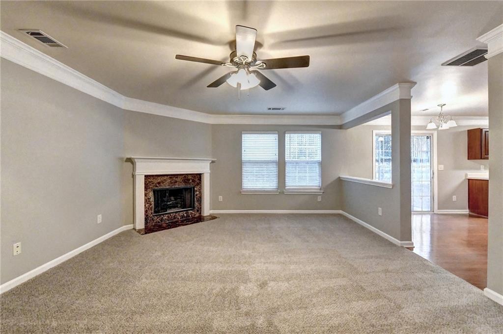 3070 Centerglen Lane Cumming GA 30040