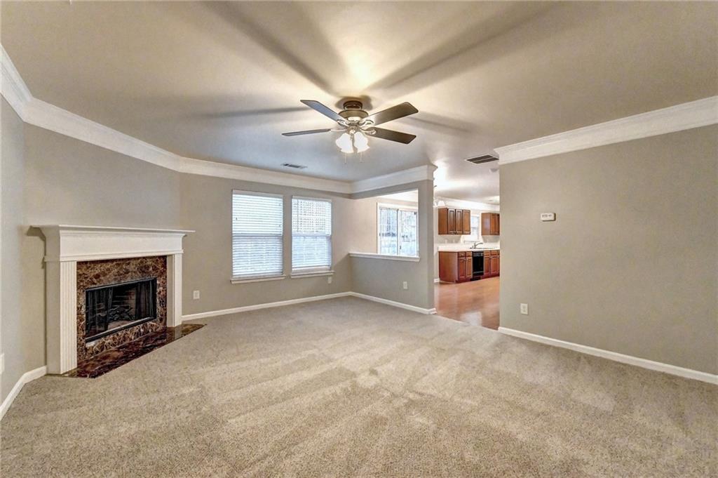 3070 Centerglen Lane Cumming GA 30040