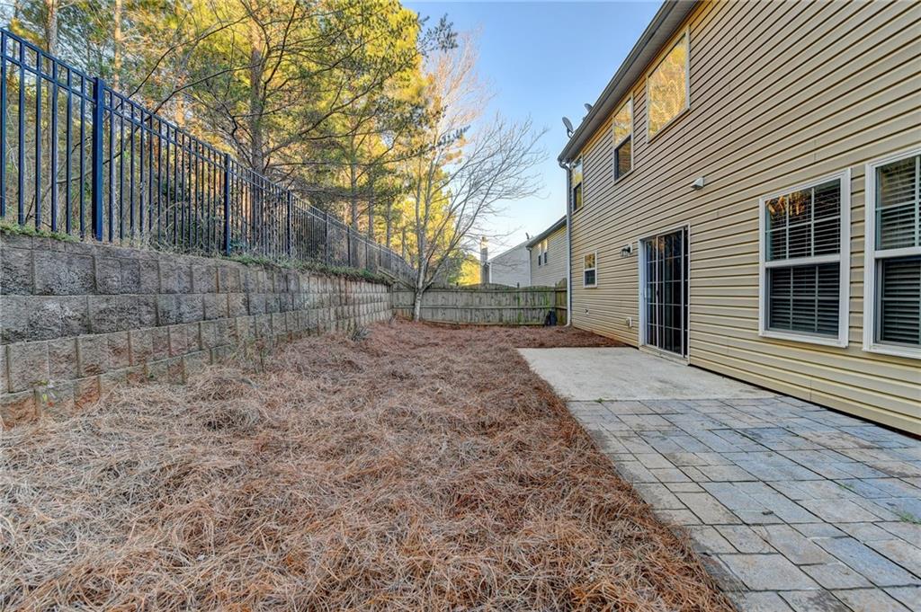 3070 Centerglen Lane Cumming GA 30040