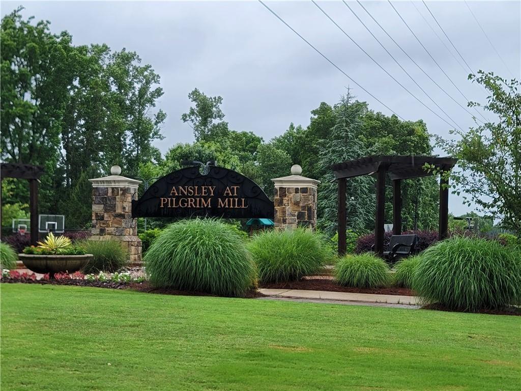 3070 Centerglen Lane Cumming GA 30040