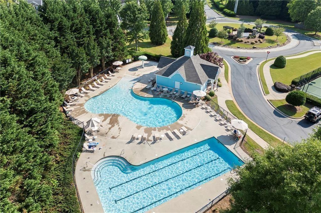 3070 Centerglen Lane Cumming GA 30040