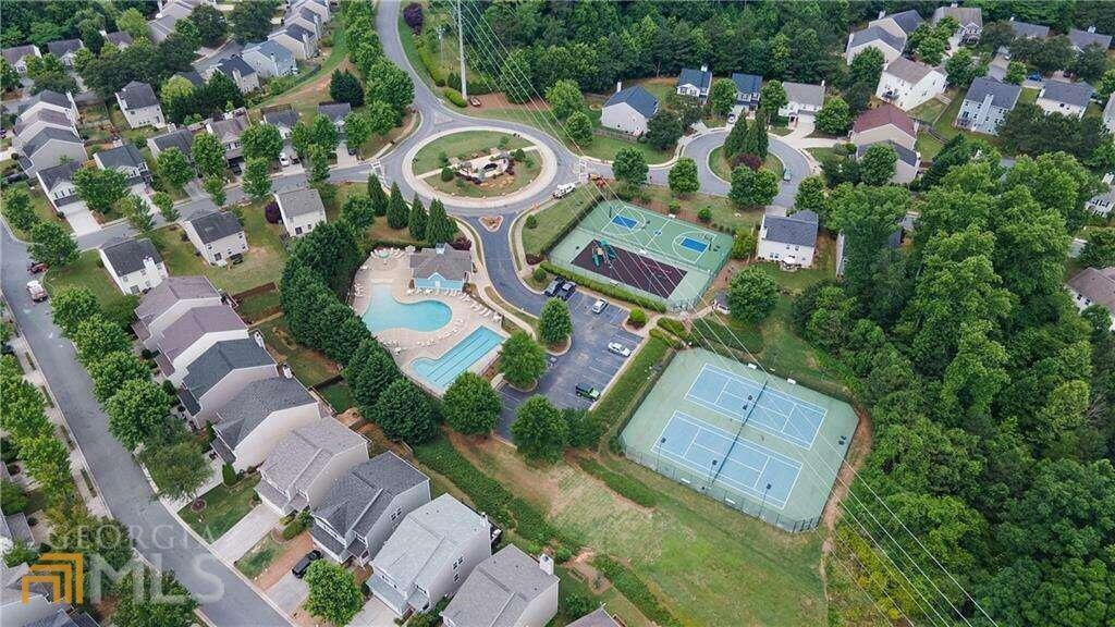 3070 Centerglen Lane Cumming GA 30040