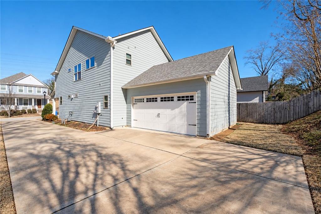 969 Rittenhouse Way Atlanta GA 30316