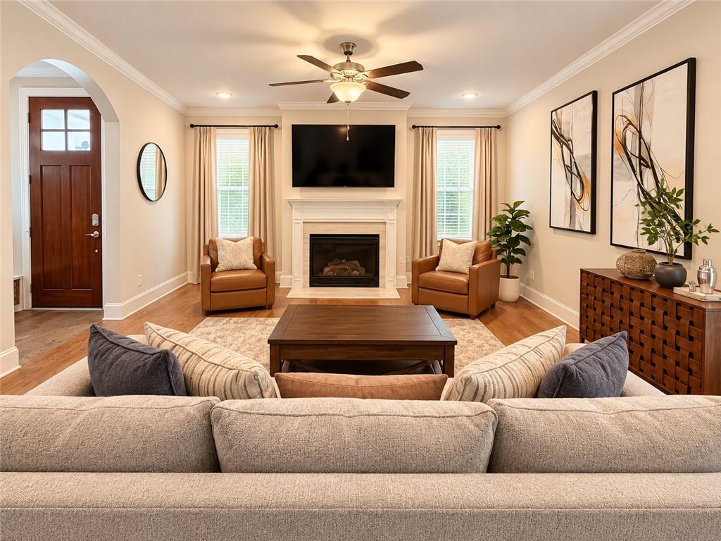 969 Rittenhouse Way Atlanta GA 30316