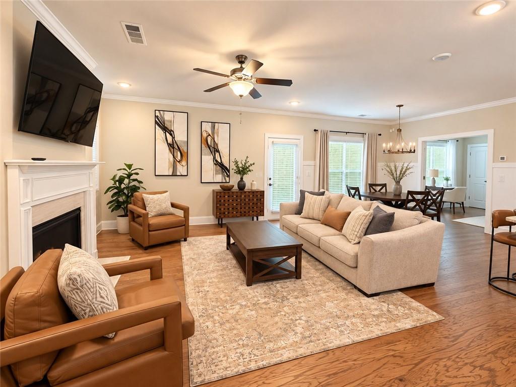 969 Rittenhouse Way Atlanta GA 30316