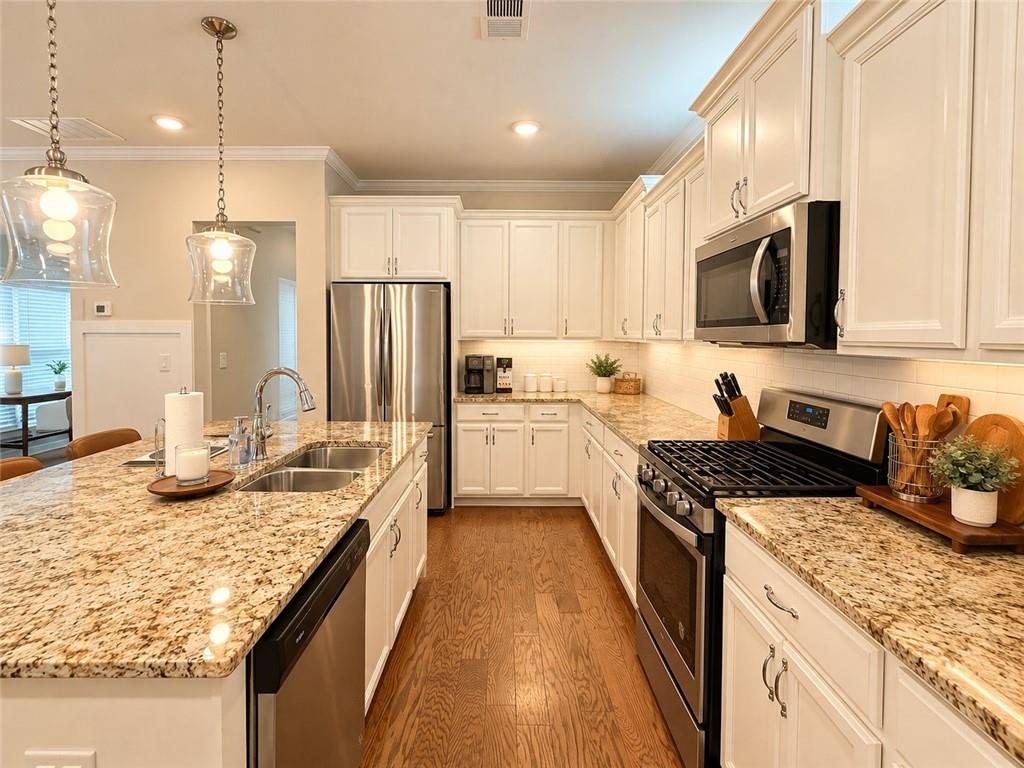 969 Rittenhouse Way Atlanta GA 30316