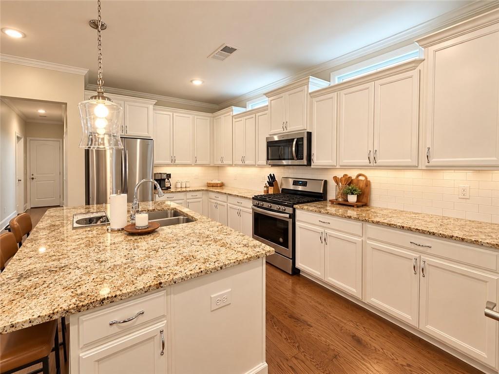 969 Rittenhouse Way Atlanta GA 30316