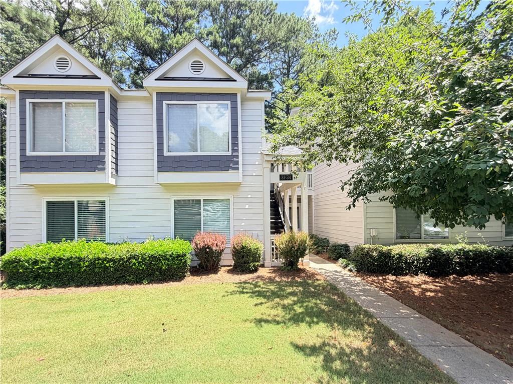 34 Arbor SE Smyrna GA 30080