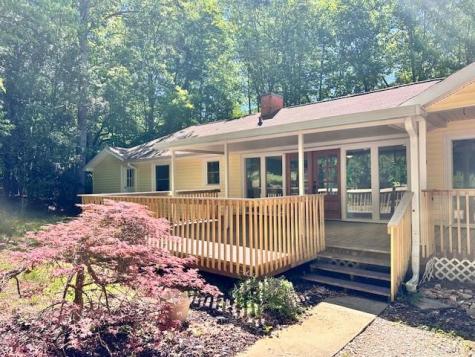 50 Wesley Way Dahlonega GA 30533