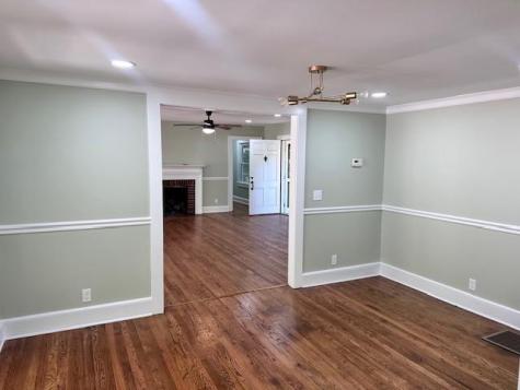 50 Wesley Way Dahlonega GA 30533