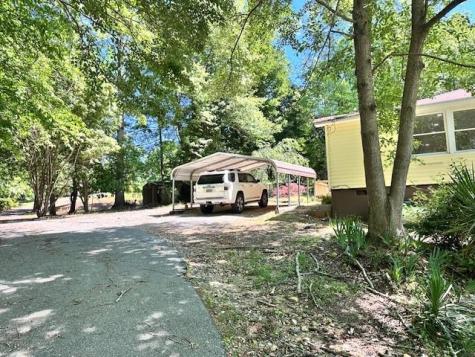 50 Wesley Way Dahlonega GA 30533