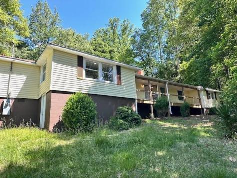50 Wesley Way Dahlonega GA 30533