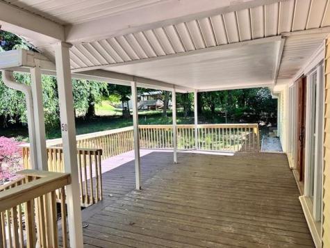 50 Wesley Way Dahlonega GA 30533