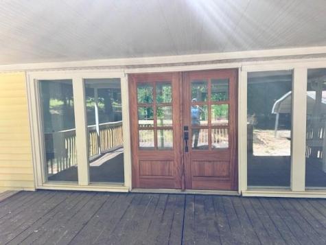 50 Wesley Way Dahlonega GA 30533