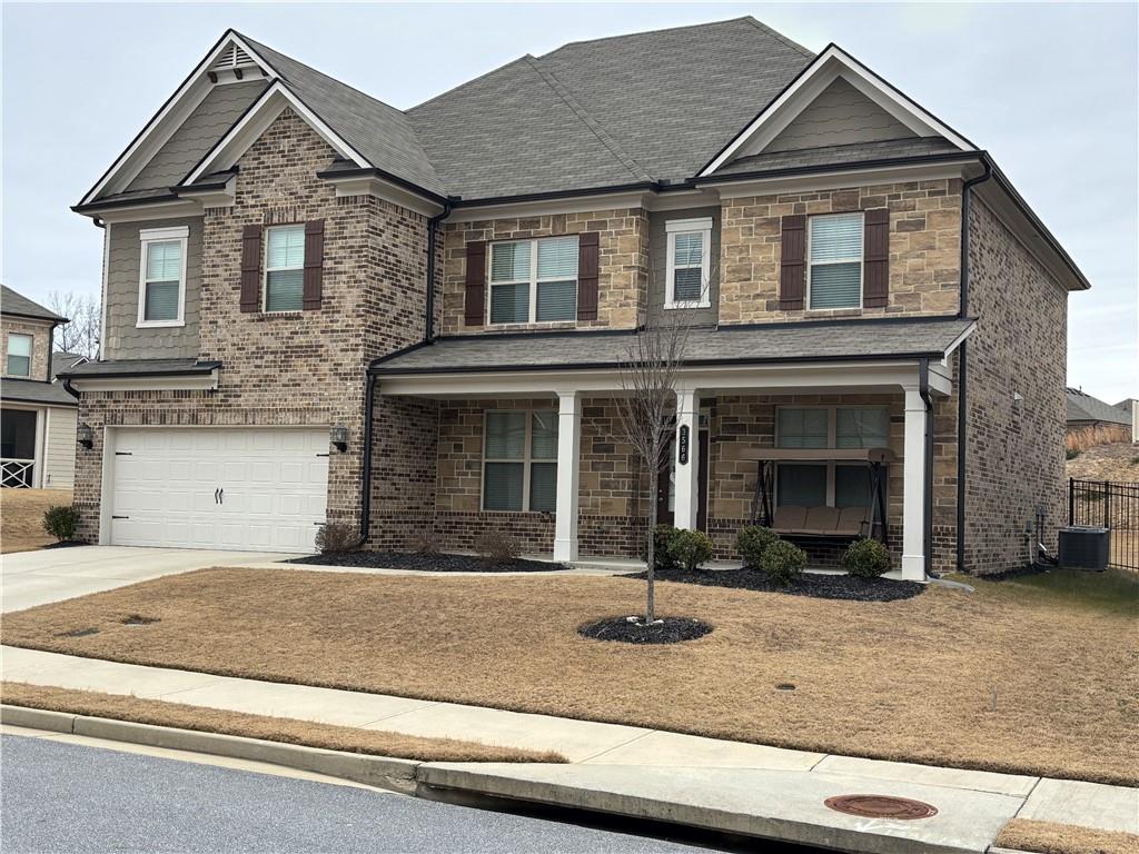 3566 Andover Way Buford GA 30519