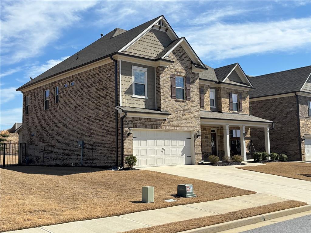 3566 Andover Way Buford GA 30519