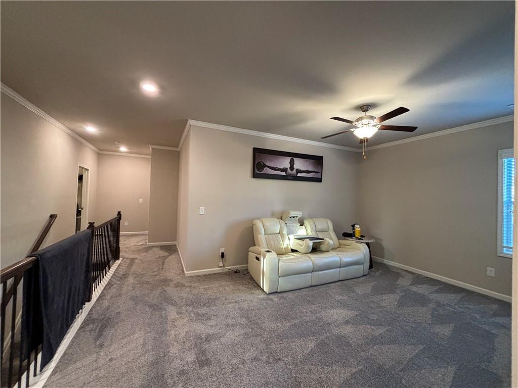 3566 Andover Way Buford GA 30519