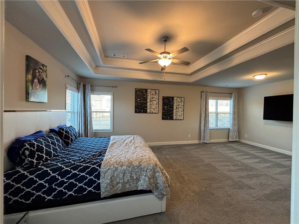 3566 Andover Way Buford GA 30519