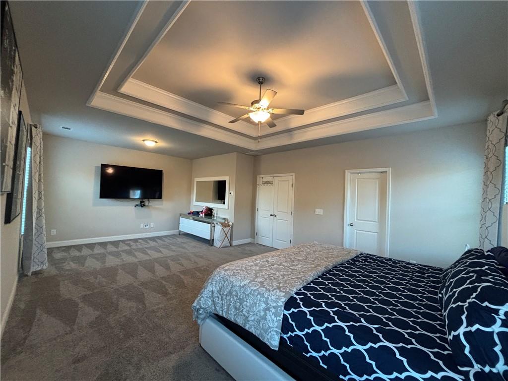 3566 Andover Way Buford GA 30519