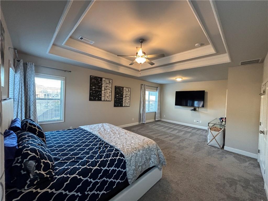 3566 Andover Way Buford GA 30519