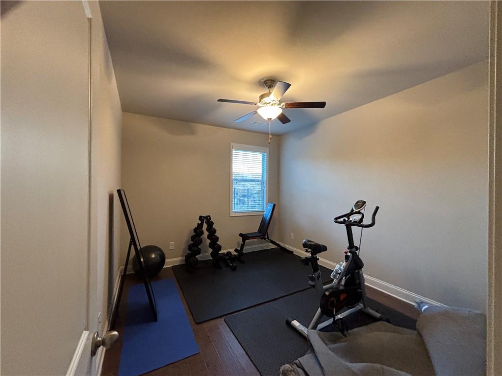 3566 Andover Way Buford GA 30519