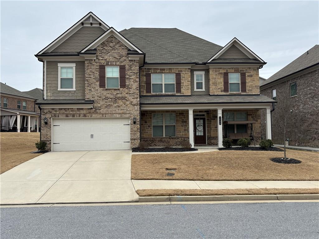 3566 Andover Way Buford GA 30519