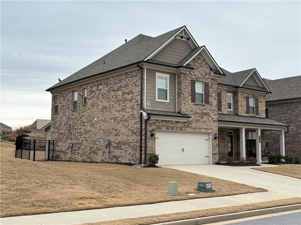 3566 Andover Way Buford GA 30519