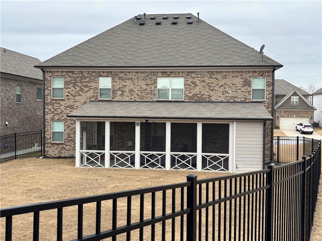 3566 Andover Way Buford GA 30519