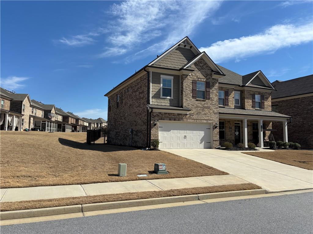 3566 Andover Way Buford GA 30519