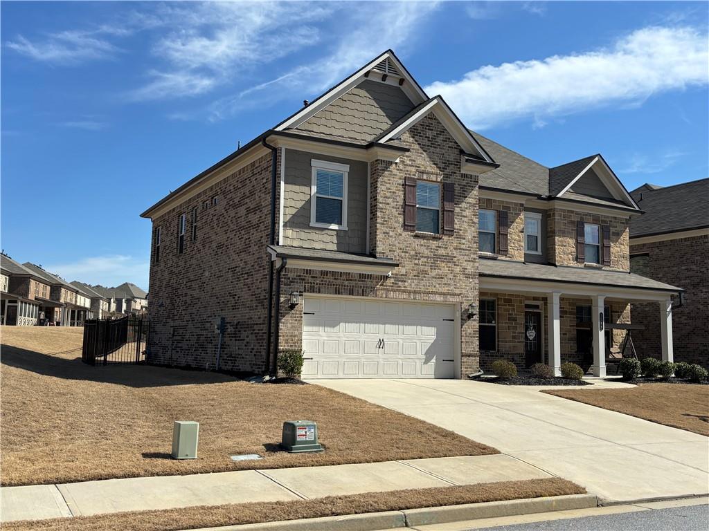 3566 Andover Way Buford GA 30519