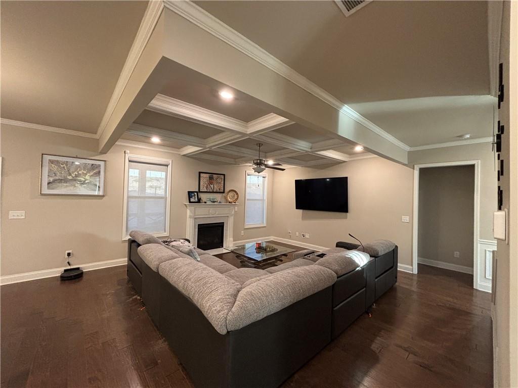 3566 Andover Way Buford GA 30519
