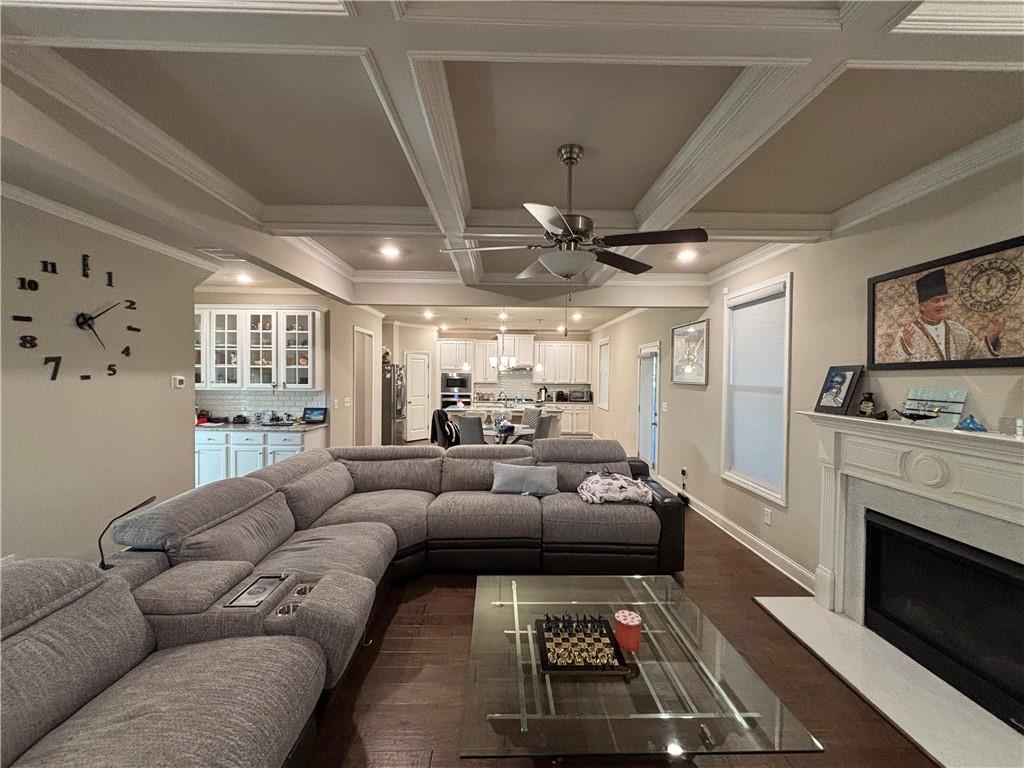 3566 Andover Way Buford GA 30519