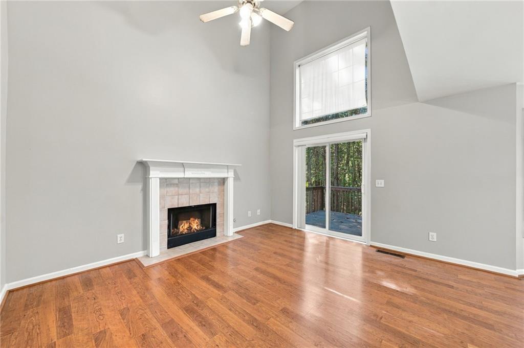 538 Parkstone Lane Woodstock GA 30189