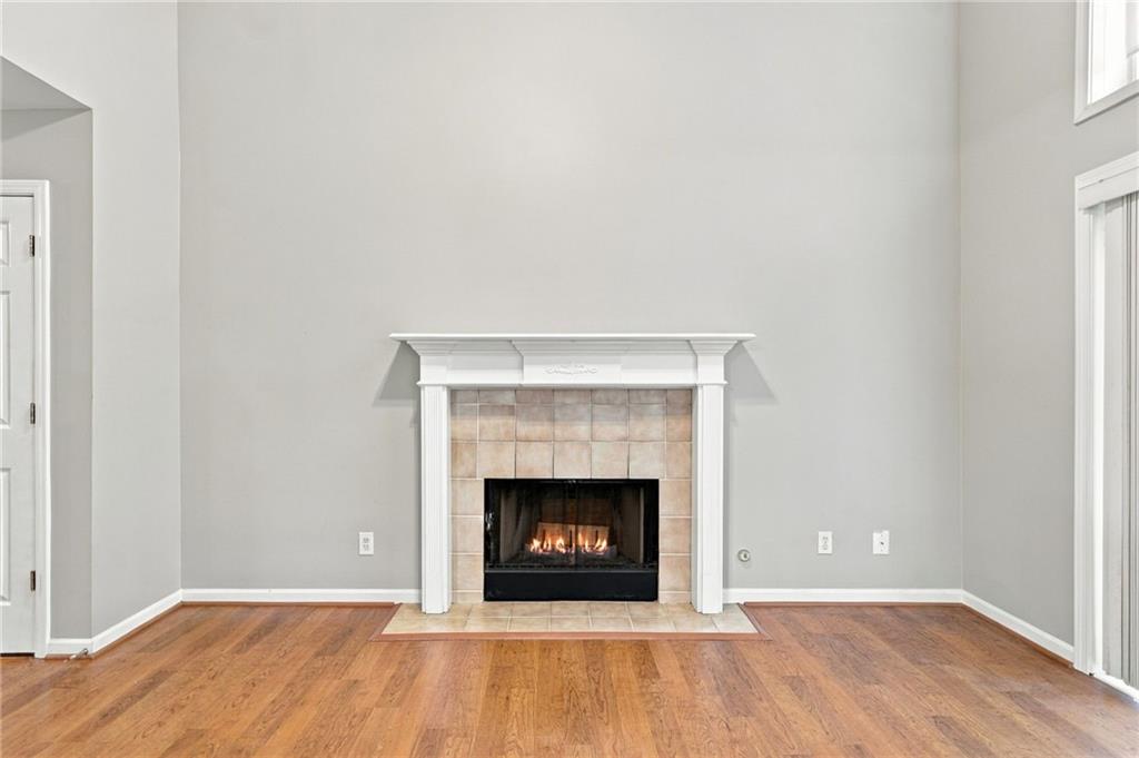 538 Parkstone Lane Woodstock GA 30189
