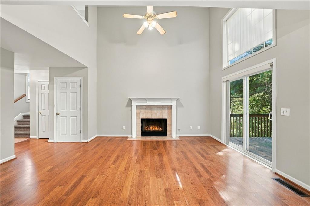 538 Parkstone Lane Woodstock GA 30189