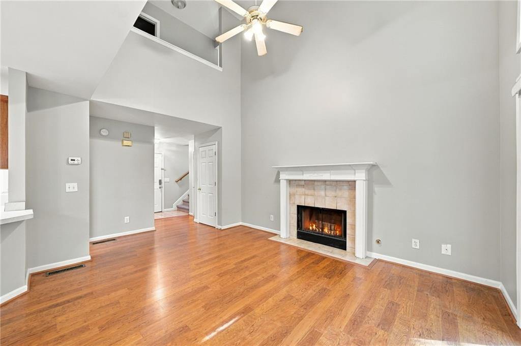 538 Parkstone Lane Woodstock GA 30189