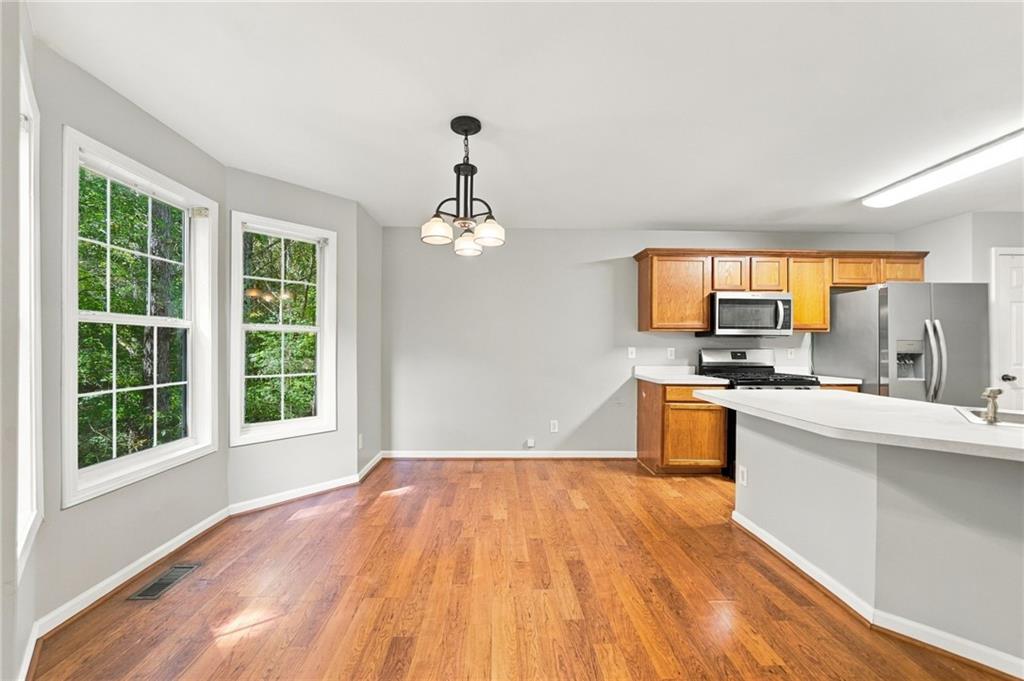 538 Parkstone Lane Woodstock GA 30189