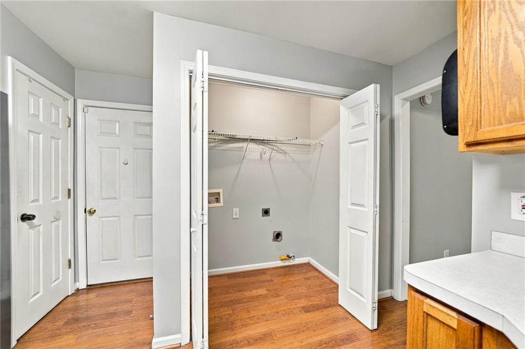 538 Parkstone Lane Woodstock GA 30189