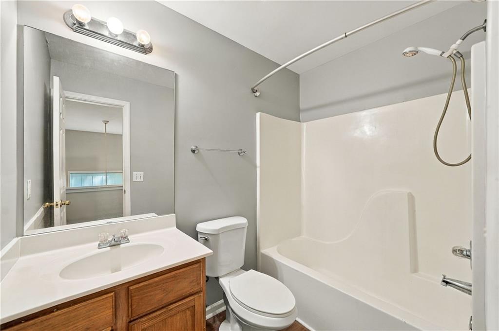 538 Parkstone Lane Woodstock GA 30189