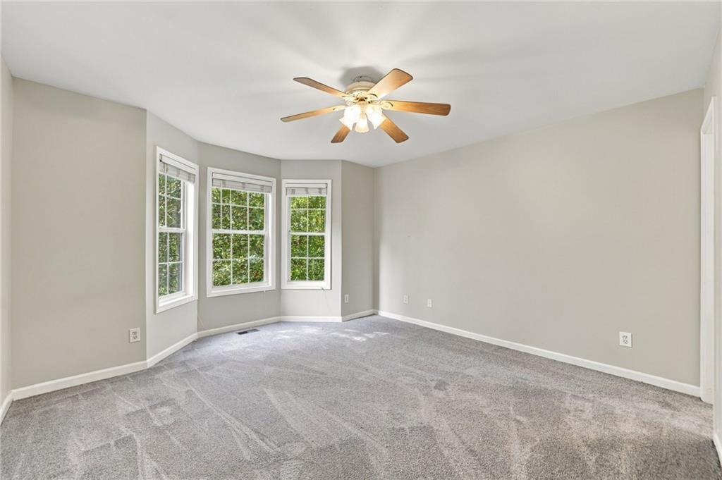 538 Parkstone Lane Woodstock GA 30189