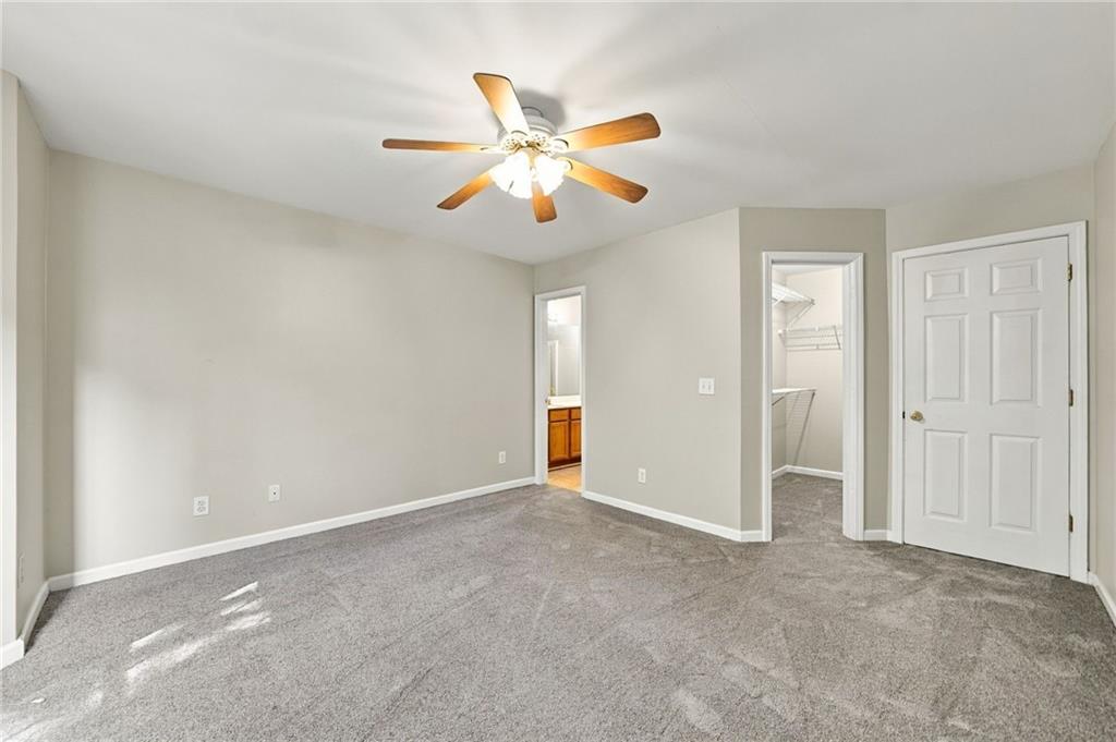 538 Parkstone Lane Woodstock GA 30189