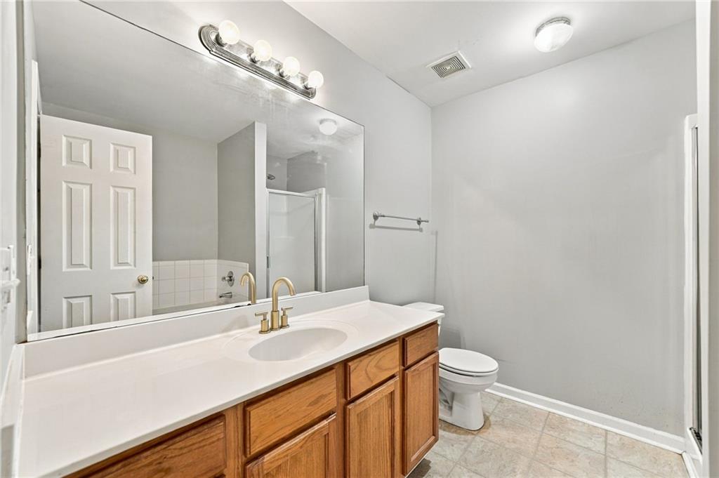 538 Parkstone Lane Woodstock GA 30189