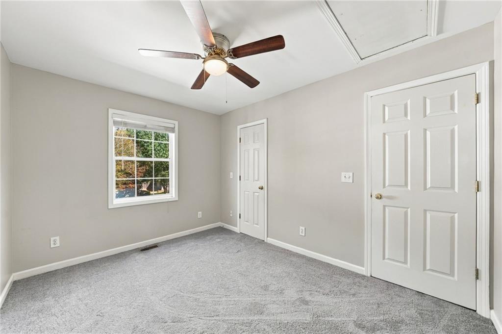 538 Parkstone Lane Woodstock GA 30189